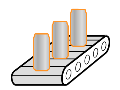 Stronger Can works with your existing equipment